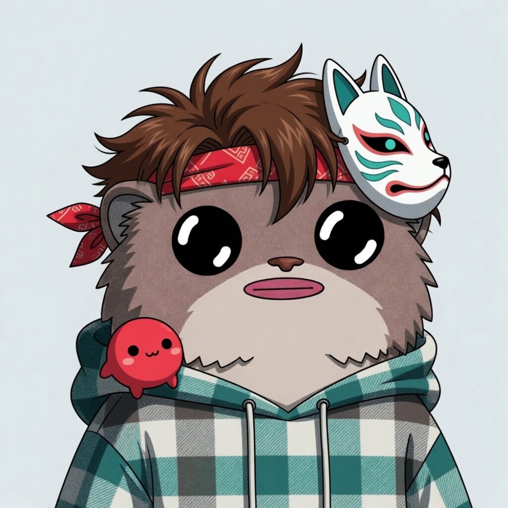 Manul